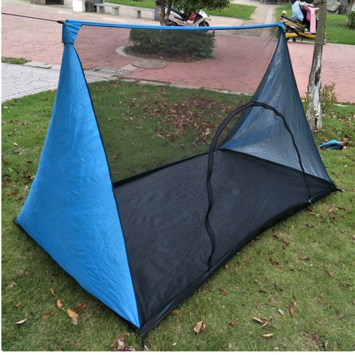 ultralight-anti-mosquito-summer-mesh-tent-1-2-person-portable-rodless-outdoor-camping-tent-inner-mesh-beach-tent-210x120x130cm