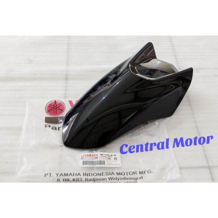 Slebor Spakbor Depan Aerox Old Lama Aerox New Baru Selebor Spatbor Fender Front B