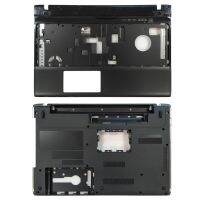 NEW FOR Sony Vaio SVE151 SVE1511 SVE1512 SVE151G11M SVE151j13l SVE151J13M laptop Palmrest upper cover/Bottom case