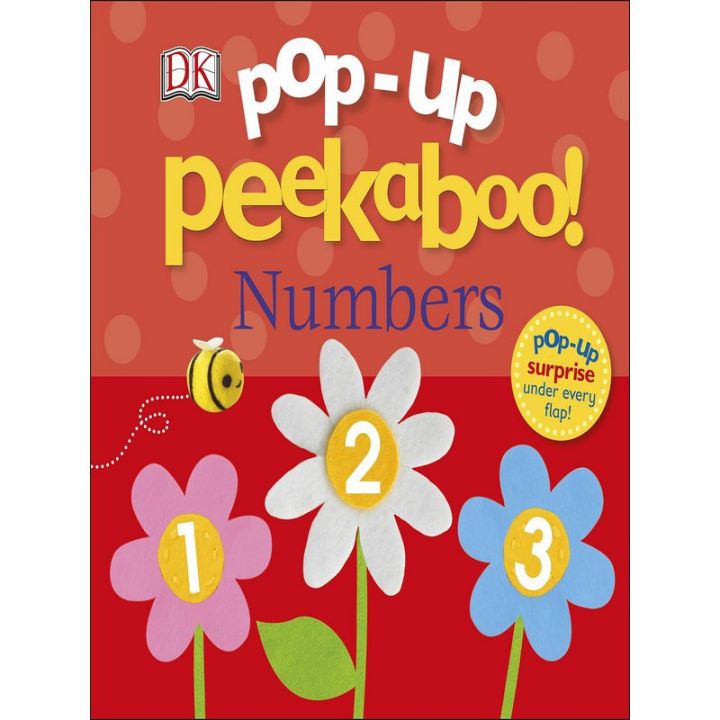 wherever-you-are-happiness-is-the-key-to-success-gt-gt-gt-gt-หนังสือภาษาอังกฤษ-pop-up-peekaboo-number-มือหนึ่ง