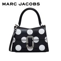 MARC JACOBS THE SPOTS ST. MARC TOP HANDLE FA23 2F3HSC046H01005 กระเป๋าสะพาย