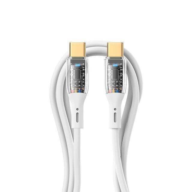 6a-66w-usb-type-c-ชาร์จเร็ว-สายเคเบิลสำหรับซิงค์ข้อมูลกับโทรศัพท์-huawei-xiaomi-12-13มือถือซัมซุง-usb-ข้อมูลสายชาร์จแบตเตอรี่-c