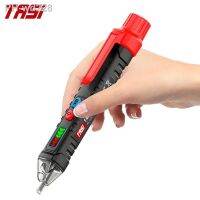 TASI TA881A Intelligente Non-contact Pen Alarm Ac Voltage Detector Meter Tester Pen Sensor Tester Testen Potlood