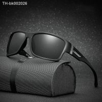 ❏✥☾ Polarized Sunglasses Mens Driving Shades Male Sun Glasses For Men Safety 2022 Luxury Brand Designer Oculos