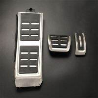 【JH】 Macan / S 2019-2022 LHD No Drilling Car Styling Accessories Accelerator Gas Pedal Brake Cover