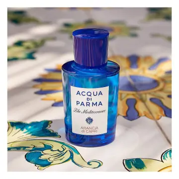 Acqua Di Parma Blu Mediterraneo Arancia Di Capri Eau De Toilette Spray  75ml/2.5oz