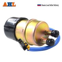 AHL Motorcycle 10Mm Gasoline Fuel Pump For Yamaha YZFR1 YZF R1 YZFR6 YZF R6 YZF1000 YZF 1000 YZF1000R YZF600R 1996-2004