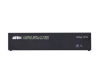 ATEN 4-PORT VGA SPLITTER WITH AUDIO รุ่น VS0104