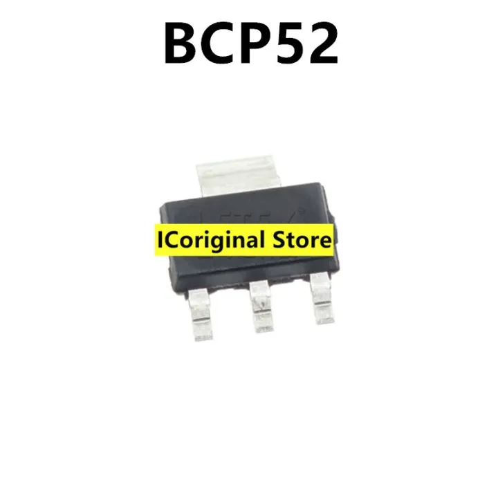 New and original BCP51 BCP52 BCP53 BCP54 BCP55 BCP56-16 Power ...