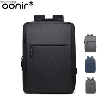 Xiaomi Advanced Computer Business Backpack Mens USB Charging Backpack Leisure Conference Gift Notebook Bag Zongsheng