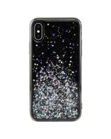 เคสกากเพชร Switcheasy Starfield iPhone Xs max