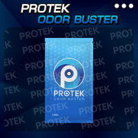 protek Odor Buster แผ่นกันชื้น