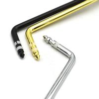 ‘【；】 Electric Guitar Whammy Bar Direct Insertion Style Trem Vibrato Arm Crank Lever For Electric Guitar Tremolo Bridge Insert Part