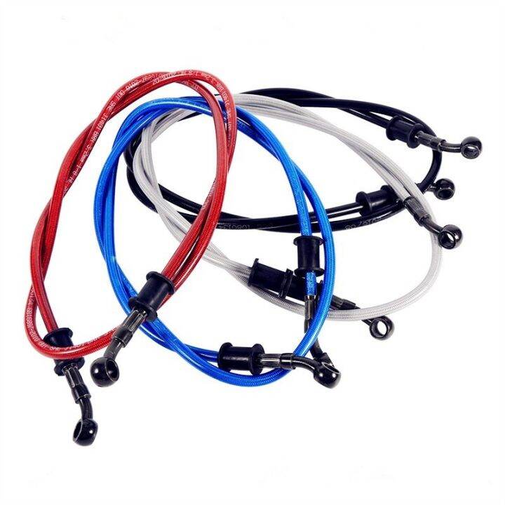 50cm-120cm-motorcycle-ided-steel-ke-clutch-oil-hose-line