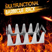 Multi Barbecue Grill Rack Stainless Steel Bbq Rescher Outdoor Picnic Camping Baking Cooking Bbq Tools Charcoal Grill Bbq Tools