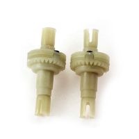 2 Pcs Differential K969-29 for K969 1/28 RC Car Spare Parts Upgrade Accessories