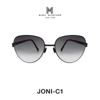 Mira madison Titanium Sunglasses  JONI-AF C1 แว่นตากันแดดไทเทเนียม