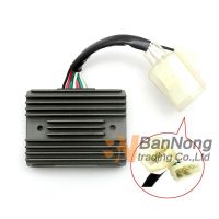 Free Shipping Motorcycle Voltage Regulator Rectifier For Honda VFR800 FI Interceptor 2000-2001/VFR800 Interceptor 800 2002-2009