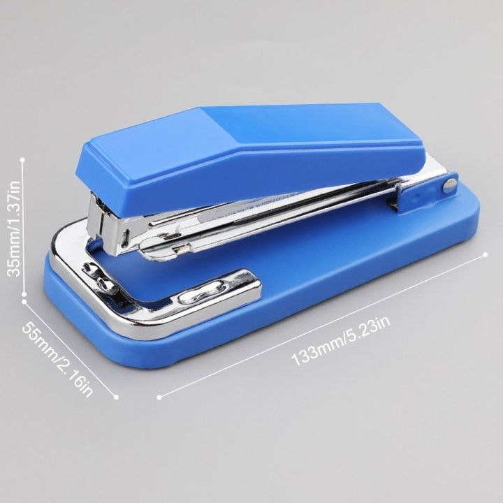 360-degree-rotatable-heavy-duty-stapler-use-24-6-26-6-staples-effortless-long-stapler-school-office-paper-bookbinding-supplies