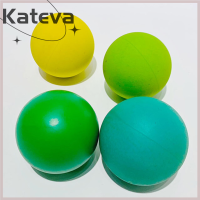 [Kateva] COD 5.5cm racqueters squash LOW Speed Rubber Hollow Ball การฝึกอบรมการแข่งขันบอล