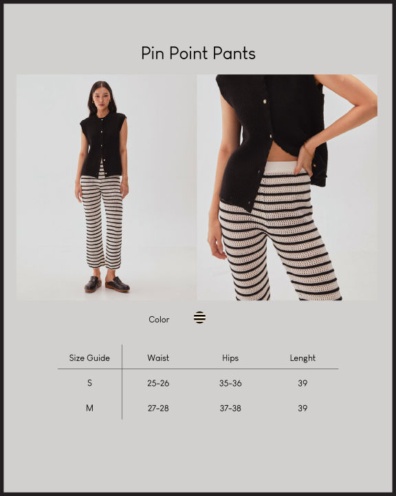 daily-squad-pin-point-knits-กางเกง-knits-ลายทางรุ่งนนี้จะมี-texture-ลายทางนูนและทอเป็นรูค่ะ