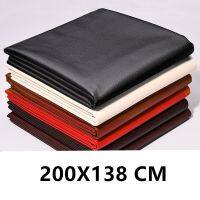 【LZ】♘  High viscosity 200X138CM DIY self-adhesive leather self-adhesive repair sticker sofa repair subsidy PU leather sticker