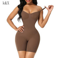 Fajas Colombianas ผู้หญิง Shapewear Slim Body Shaper Shaping Stomach ผู้หญิง Bodysuit เทรนเนอร์เอว Slimming ยกสะโพกเซ็กซี่ Girdle-Sediue