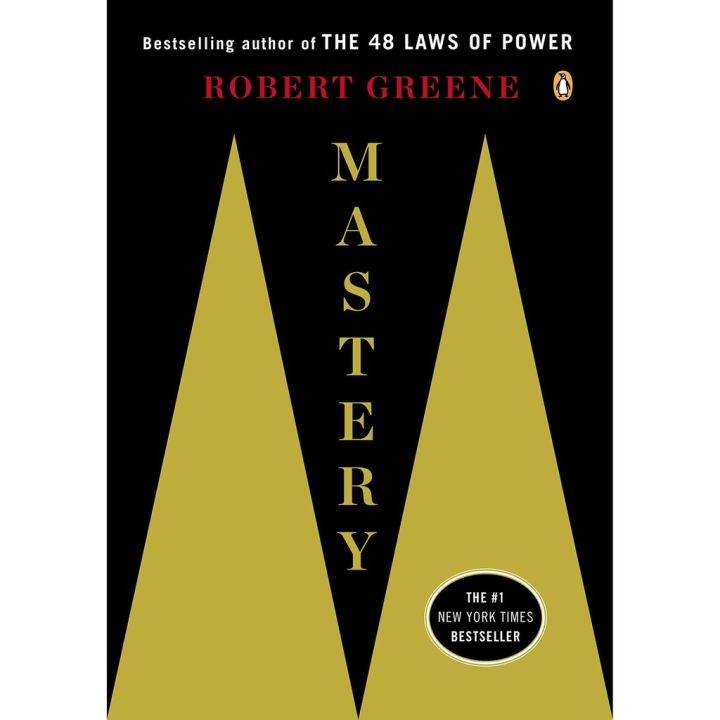 just things that matter most. ! &gt;&gt;&gt; Mastery (Reprint) [Paperback]