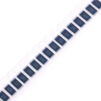 50 pcs 2512 Chip Resistor 1W 330 ohm 330R SMD Resistance 331 5% DIY Kit