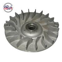 132Mm 18T Cvt คลัทช์ Vant พัดลม250 257 260 300 Yp250 Linbuyang Xinyue Vog250รถสกู๊ตเตอร์รถ Atv Turista