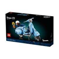 LEGO® Icons 10298 Vespa 125 Building Kit (1,106 Pieces)