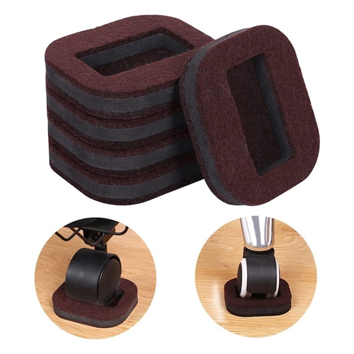 5pcs-furniture-wheel-stopper-bed-stopper-caster-cup-suitable-for-all-kinds-of-furniture-on-wheels