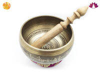 Singing Bowl ขันทิเบต