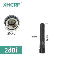 เสาอากาศ LoRa 915 MHz 900M,เสาอากาศ LoRawan 915 MHz ทุกทิศทางไวไฟระยะทางไกลเราเตอร์ SMA ตัวผู้สัญญาณทางอากาศ