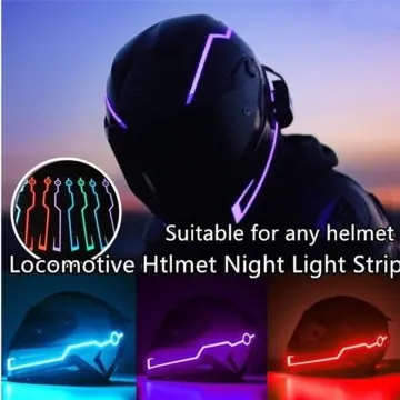 Lightmode helmet sale indonesia