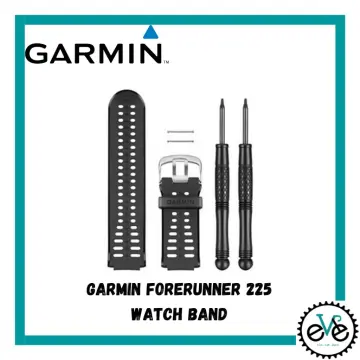 Garmin Watch 225 Band Best Price in Singapore Feb 2024 Lazada.sg