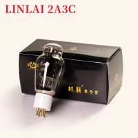 LINLAI 2A 2A3B 3C หลอดสุญญากาศแทนที่ WE2A3 2A3 HIFI วาล์วเสียงอิเล็กทรอนิกส์ชุดคิทแอมป์หลอด DIY โรงงานทดสอบชิ้นส่วนวงจรไฟฟ้าจับคู่