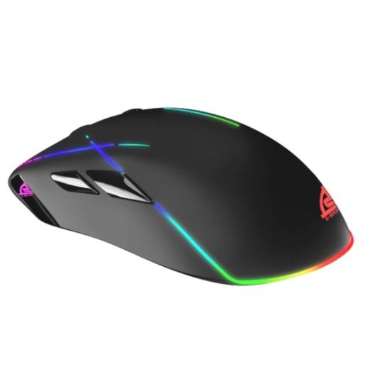 mouse-เมาส์-signo-gm-992-magtex-black