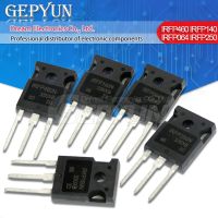 5PCS IRFP460NPBF TO-247 IRFP450 TO247 IRFP064N IRFP140N IRFP150N IRFP250N IRFP254N IRFP260N IRFP264N IRFP9140N IRFP240 IRFP360 WATTY Electronics