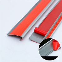 1M Anti-Slip Stair Tape Treads Carpet Self-adhesive floor Sticker PVC Baby Safety Furniture Corner Edge Guard Strip Protector