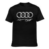 New Design Audi Mechanic A3 A4 A6 S6 A7 S4 S7 Rs7 A8 S8 Tt R8 Roadster Racing Novelty Graphics Printed Tshirts