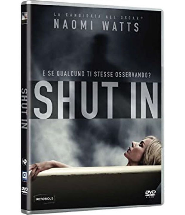 Shut in หลอนเป็น หลอนตาย (DVD) ดีวีดี