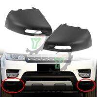 For Land Rover Range Rover Sport L494 2014 2015 2016 2017 Car Front Bumper Face Bar End Extension LR045055 LR045054 Left Right