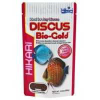 Hikari Discus Bio-Gold 80g