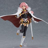 figma 423 Rider of “Black” / ฟิกม่า ไรเดอร์ Fate เฟท ฟิกเกอร์แท้ โมเดล ฟิกม่าร์