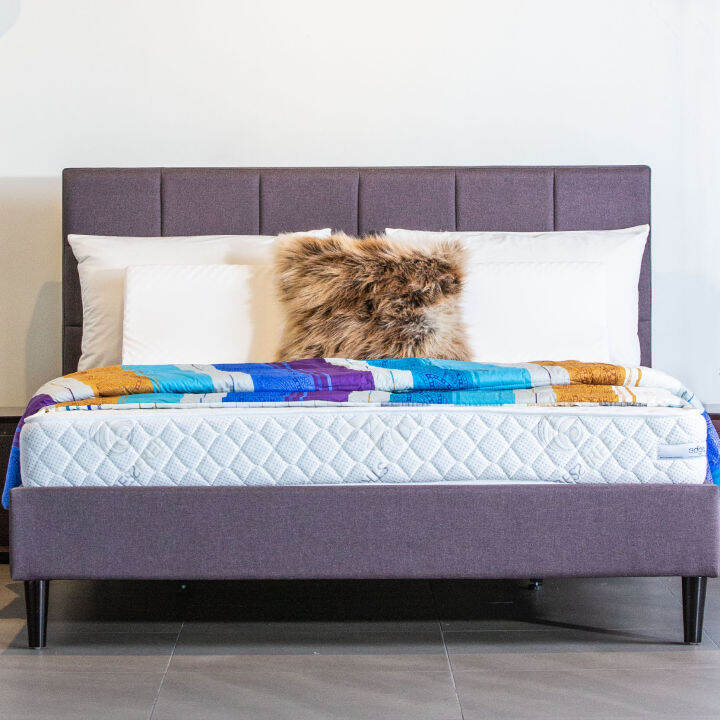 Uratex Edge Quilted Mattress 6" Lazada PH