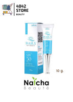 [ของแท้] Natcha Beauty Daily Sun Block SPF 50 PA+++ กันแดดณัชชา ไดอารี่ ซัน บล็อก 10 กรัม