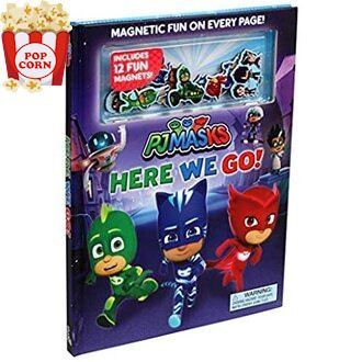 good-quality-great-price-gt-gt-gt-here-we-go-pj-masks-nov-hardcover-mg-hardcover-สั่งเลย-หนังสือภาษาอังกฤษมือ1-new