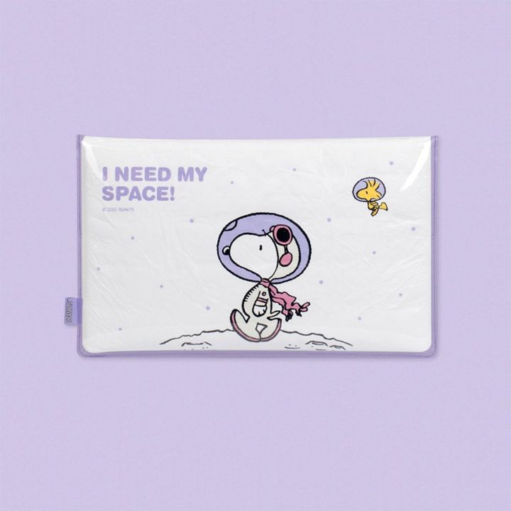 snoopy-official-snoopy-versatile-multifunctional-laptop-tablet-ipad-pouch-case