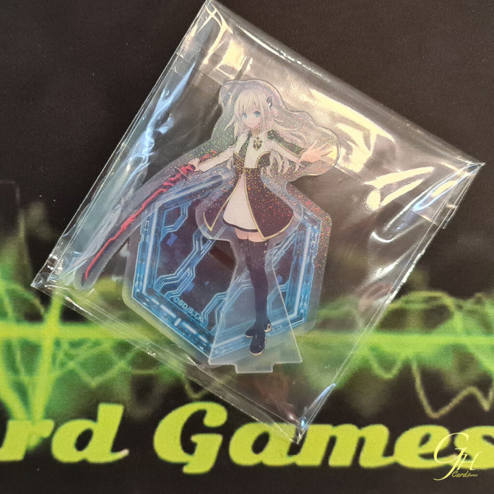 [SSB1-ACR02] Secret Shiny Box Acrylic Stand - Sky Striker 